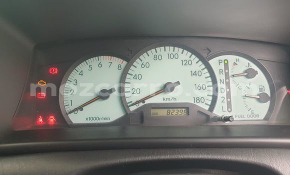 Nunua Ilio tumika Toyota Corolla Fedha Gari ndani ya Maputo nchini Maputo Nunua Ilio tumika Toyota Corolla Fedha Gari ndani ya Maputo nchini Maputo