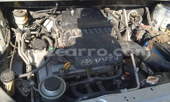 Tenga Tsaru Toyota Vitz Sirivha Mota in Maputo in Maputo Tenga Tsaru Toyota Vitz Sirivha Mota in Maputo in Maputo