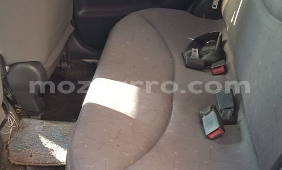 Tenga Tsaru Toyota Vitz Sirivha Mota in Maputo in Maputo Tenga Tsaru Toyota Vitz Sirivha Mota in Maputo in Maputo