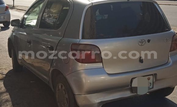 Tenga Tsaru Toyota Vitz Sirivha Mota in Maputo in Maputo Tenga Tsaru Toyota Vitz Sirivha Mota in Maputo in Maputo