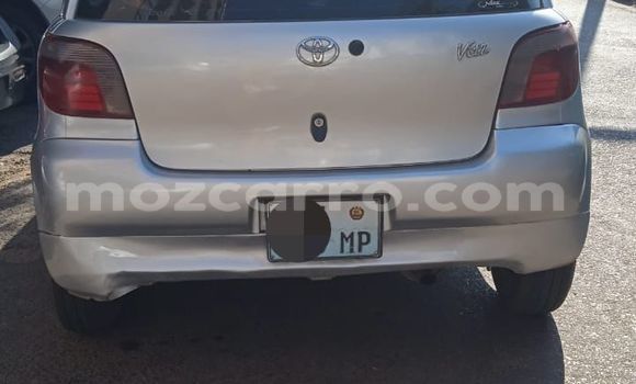 Tenga Tsaru Toyota Vitz Sirivha Mota in Maputo in Maputo Tenga Tsaru Toyota Vitz Sirivha Mota in Maputo in Maputo