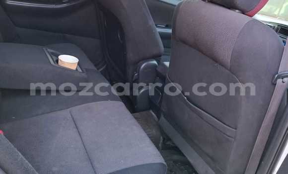 Tenga Tsaru Toyota Runx Chena Mota in Maputo in Maputo Tenga Tsaru Toyota Runx Chena Mota in Maputo in Maputo