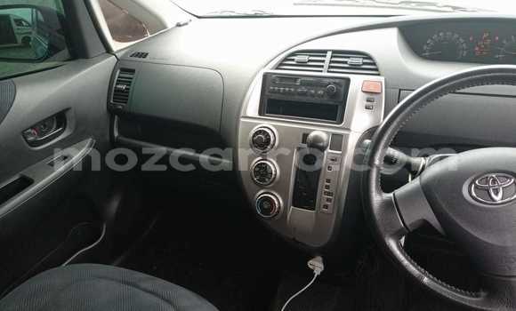 Tenga Tsaru Toyota Ractis Bhuruu Mota in Maputo in Maputo Tenga Tsaru Toyota Ractis Bhuruu Mota in Maputo in Maputo