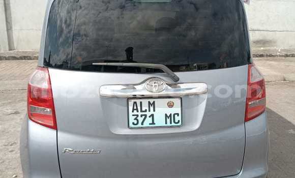 Tenga Tsaru Toyota Ractis Bhuruu Mota in Maputo in Maputo Tenga Tsaru Toyota Ractis Bhuruu Mota in Maputo in Maputo