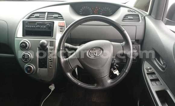 Tenga Tsaru Toyota Ractis Bhuruu Mota in Maputo in Maputo Tenga Tsaru Toyota Ractis Bhuruu Mota in Maputo in Maputo