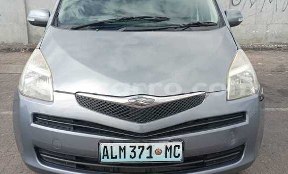 Tenga Tsaru Toyota Ractis Bhuruu Mota in Maputo in Maputo Tenga Tsaru Toyota Ractis Bhuruu Mota in Maputo in Maputo