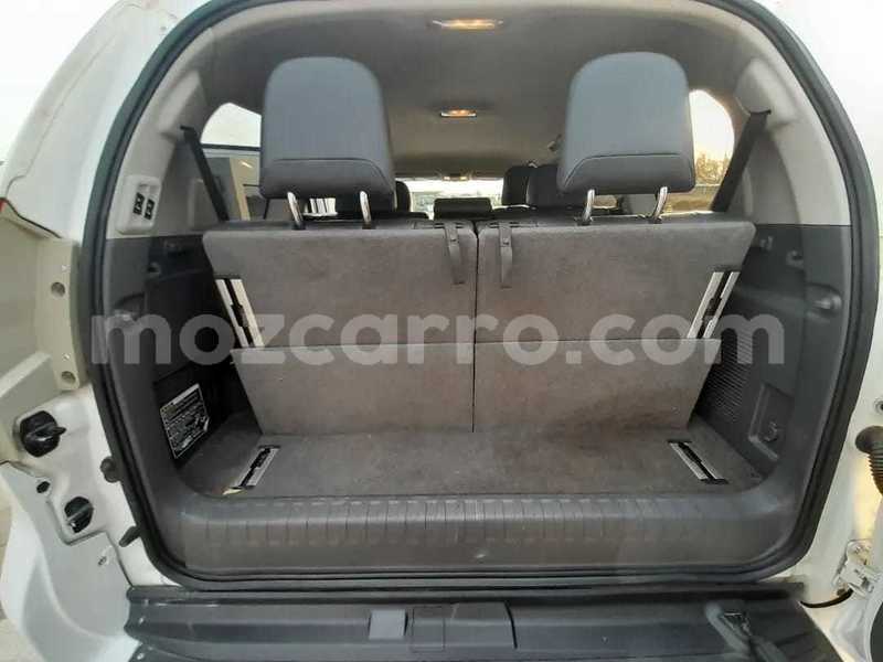 Big with watermark toyota land cruiser prado maputo maputo 14909