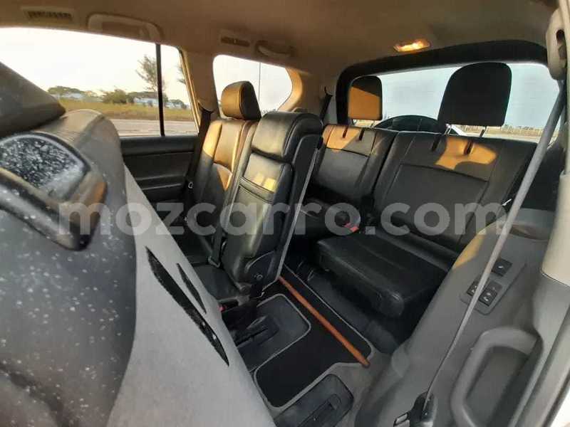 Big with watermark toyota land cruiser prado maputo maputo 14909