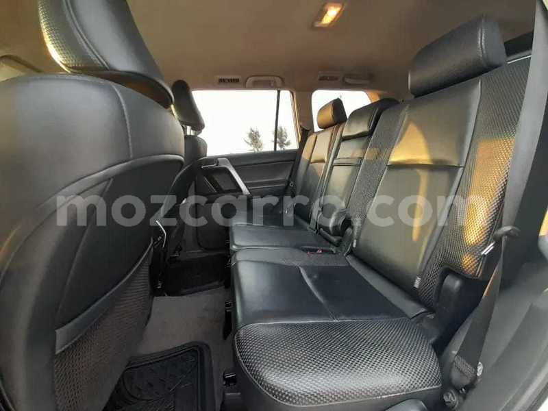 Big with watermark toyota land cruiser prado maputo maputo 14909