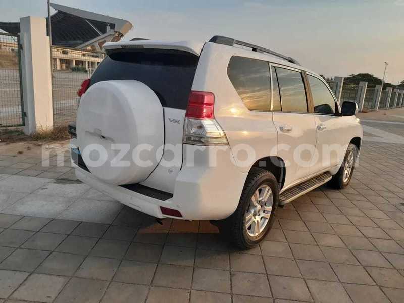 Big with watermark toyota land cruiser prado maputo maputo 14909