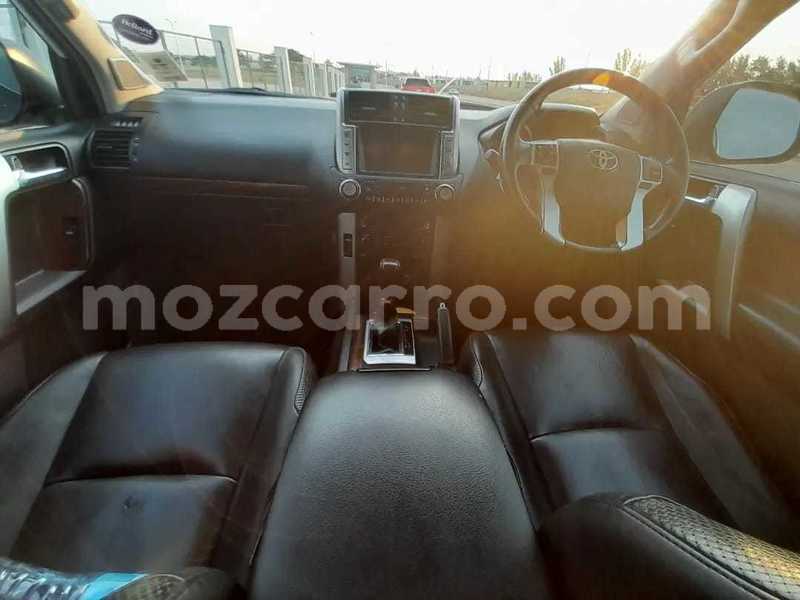 Big with watermark toyota land cruiser prado maputo maputo 14909