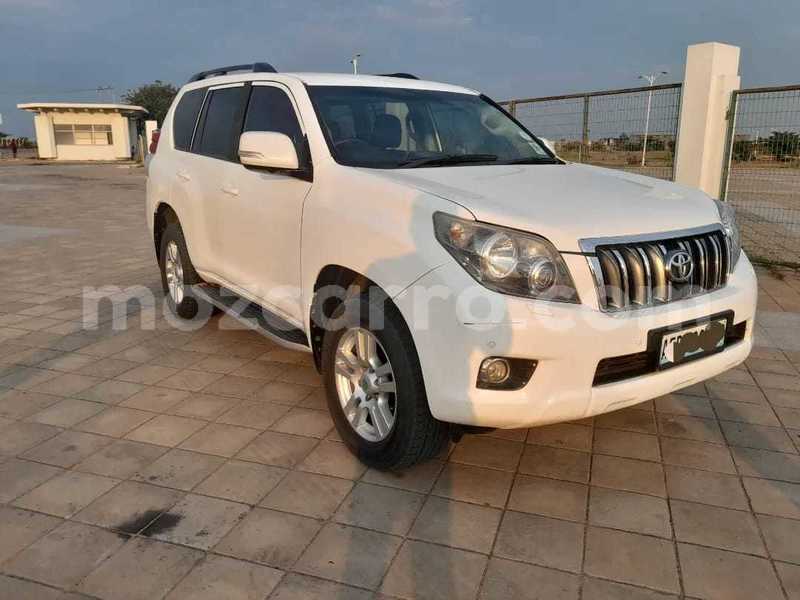 Big with watermark toyota land cruiser prado maputo maputo 14909