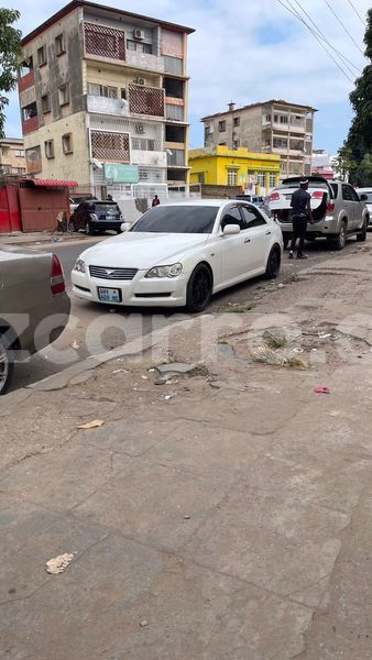 Big with watermark toyota mark x maputo maputo 14910