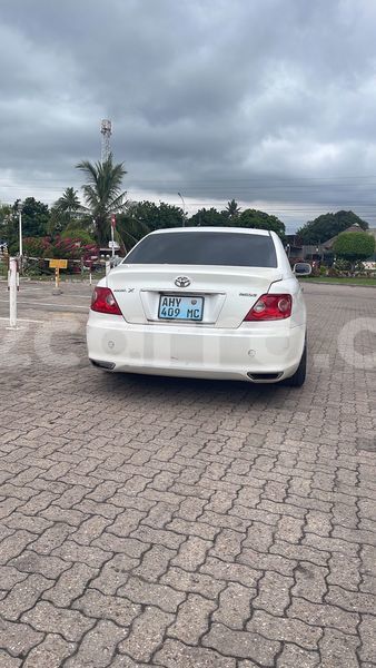 Big with watermark toyota mark x maputo maputo 14910