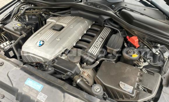 Tenga Tsaru BMW 5er Bhuruu Mota in Maputo in Maputo Tenga Tsaru BMW 5er Bhuruu Mota in Maputo in Maputo