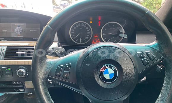 Tenga Tsaru BMW 5er Bhuruu Mota in Maputo in Maputo Tenga Tsaru BMW 5er Bhuruu Mota in Maputo in Maputo