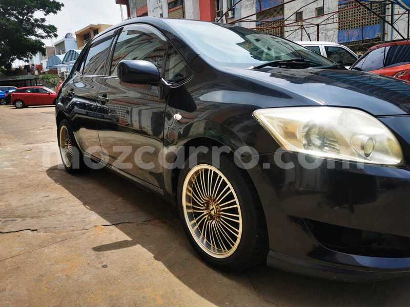 Big with watermark toyota auris maputo maputo 14912