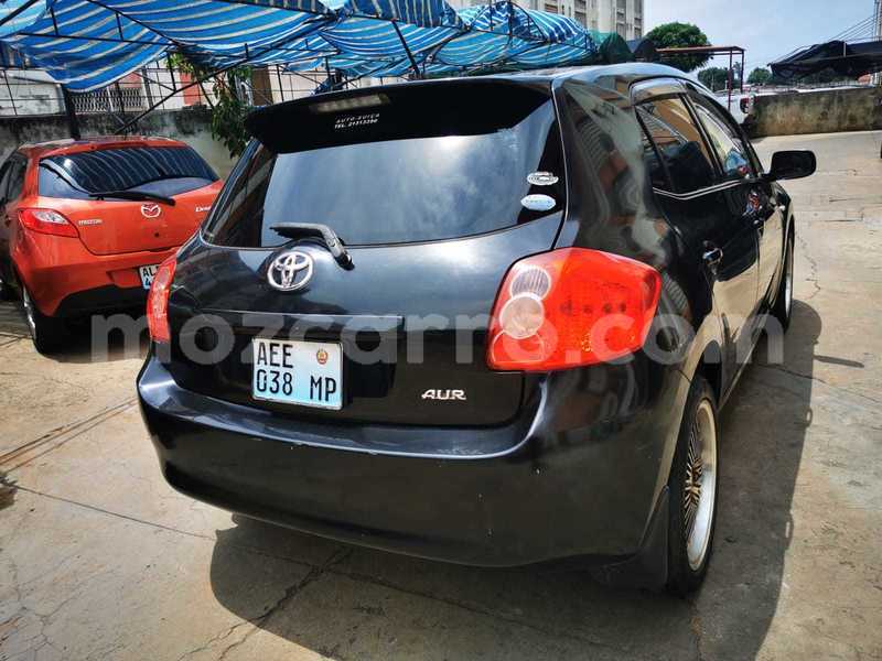 Big with watermark toyota auris maputo maputo 14912