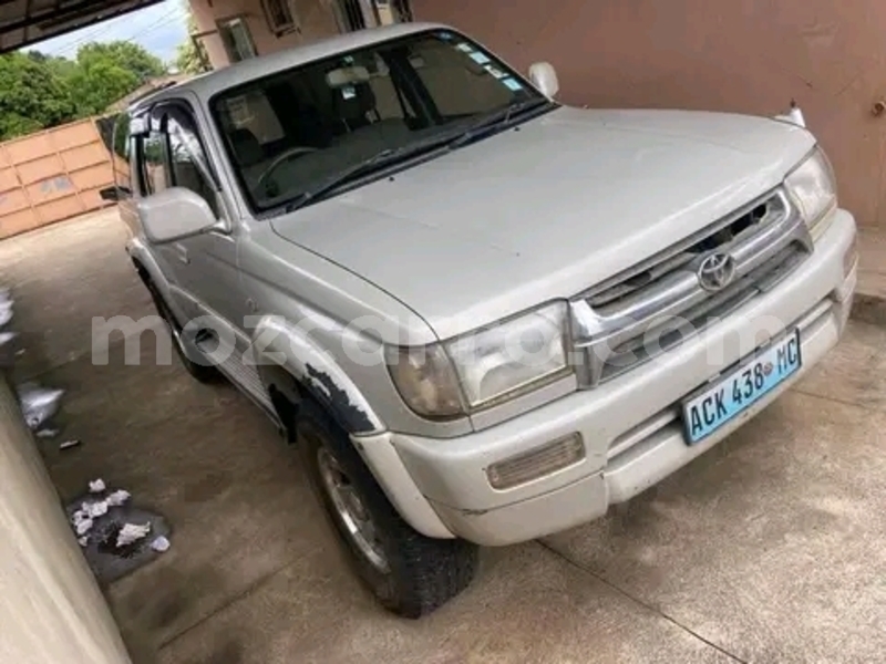 Big with watermark toyota hilux surf maputo maputo 14918