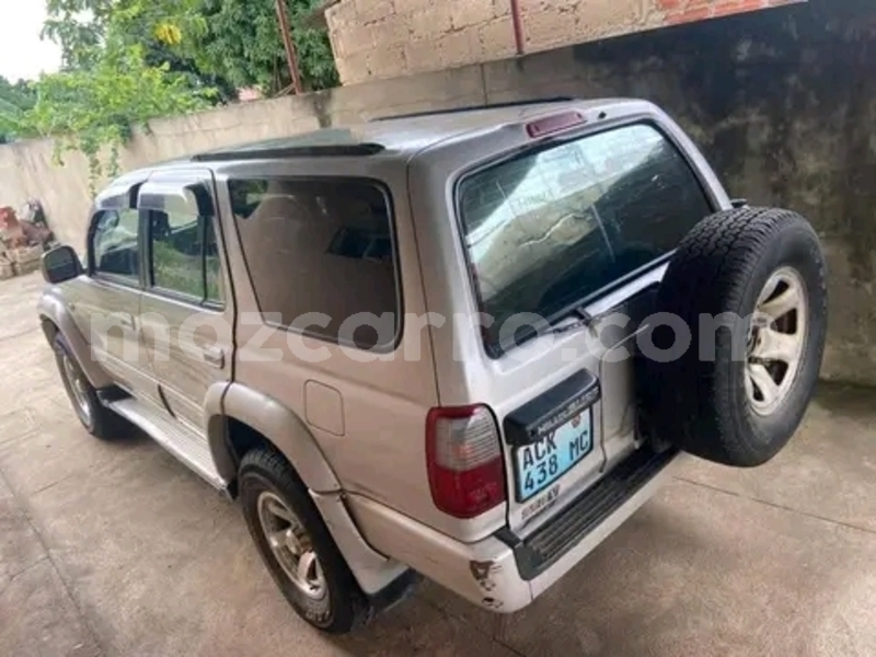 Big with watermark toyota hilux surf maputo maputo 14918