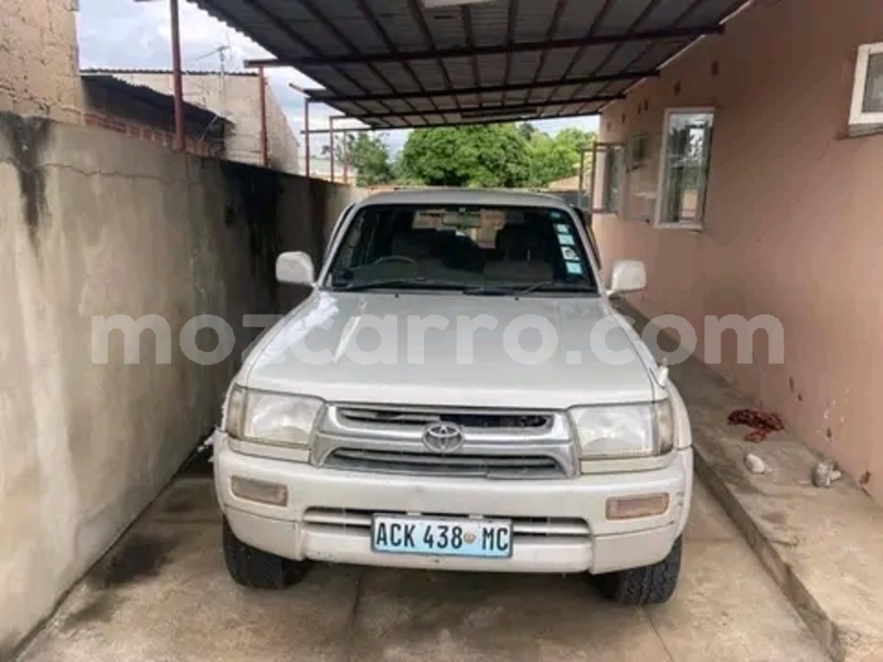 Big with watermark toyota hilux surf maputo maputo 14918