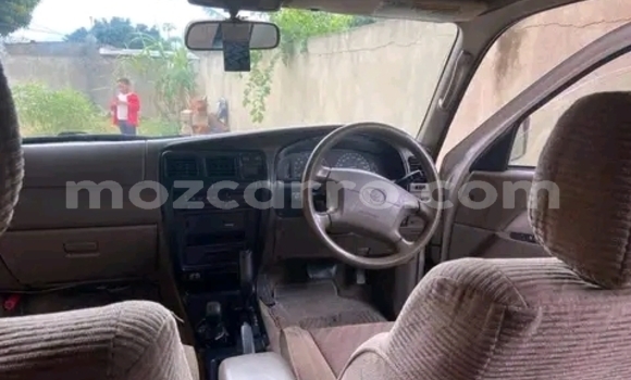 Nunua Ilio tumika Toyota Hilux Surf Nyingine Gari ndani ya Maputo nchini Maputo Nunua Ilio tumika Toyota Hilux Surf Nyingine Gari ndani ya Maputo nchini Maputo