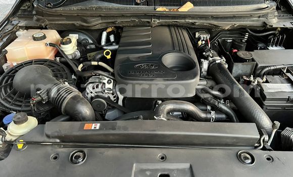 Comprar Usado Ford Ranger Preto Carro em Maputo em Maputo Comprar Usado Ford Ranger Preto Carro em Maputo em Maputo