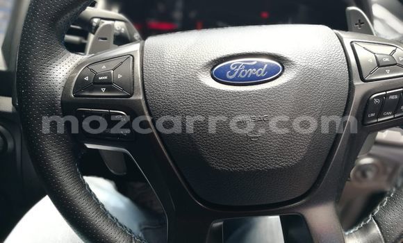 Tenga Tsaru Ford Ranger Nhema Mota in Maputo in Maputo Tenga Tsaru Ford Ranger Nhema Mota in Maputo in Maputo