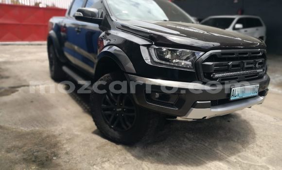 Tenga Tsaru Ford Ranger Nhema Mota in Maputo in Maputo Tenga Tsaru Ford Ranger Nhema Mota in Maputo in Maputo