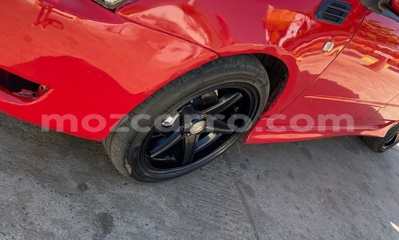 Nunua Ilio tumika Toyota Runx Nyekundu Gari ndani ya Maputo nchini Maputo Nunua Ilio tumika Toyota Runx Nyekundu Gari ndani ya Maputo nchini Maputo