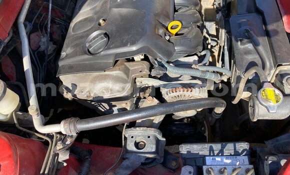 Tenga Tsaru Toyota Runx Tsvuku Mota in Maputo in Maputo Tenga Tsaru Toyota Runx Tsvuku Mota in Maputo in Maputo