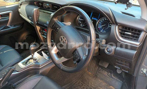 Tenga Tsaru Toyota Fortuner Zvimwe Mota in Maputo in Maputo Tenga Tsaru Toyota Fortuner Zvimwe Mota in Maputo in Maputo