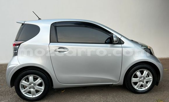 Tenga Tsaru Toyota iQ Zvimwe Mota in Maputo in Maputo Tenga Tsaru Toyota iQ Zvimwe Mota in Maputo in Maputo