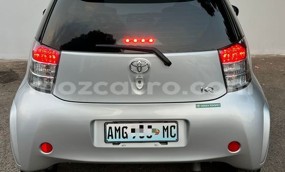 Tenga Tsaru Toyota iQ Zvimwe Mota in Maputo in Maputo Tenga Tsaru Toyota iQ Zvimwe Mota in Maputo in Maputo