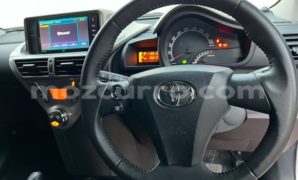 Tenga Tsaru Toyota iQ Zvimwe Mota in Maputo in Maputo Tenga Tsaru Toyota iQ Zvimwe Mota in Maputo in Maputo