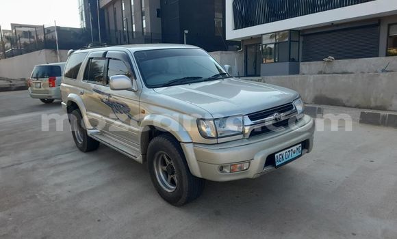 Nunua Ilio tumika Toyota Hilux Surf Nyingine Gari ndani ya Maputo nchini Maputo Nunua Ilio tumika Toyota Hilux Surf Nyingine Gari ndani ya Maputo nchini Maputo