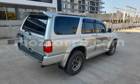 Nunua Ilio tumika Toyota Hilux Surf Nyingine Gari ndani ya Maputo nchini Maputo Nunua Ilio tumika Toyota Hilux Surf Nyingine Gari ndani ya Maputo nchini Maputo