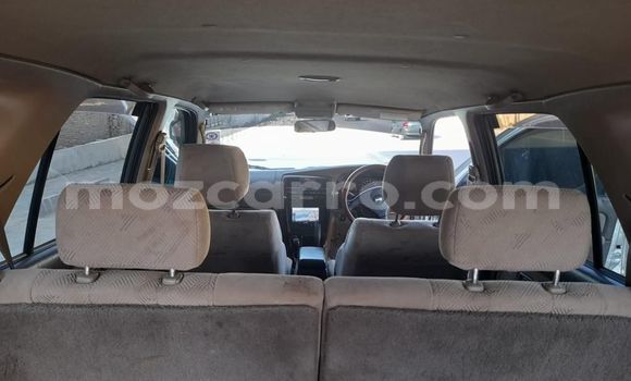 Nunua Ilio tumika Toyota Hilux Surf Nyingine Gari ndani ya Maputo nchini Maputo Nunua Ilio tumika Toyota Hilux Surf Nyingine Gari ndani ya Maputo nchini Maputo