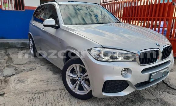 Tenga Tsaru BMW X5 M Sirivha Mota in Maputo in Maputo Tenga Tsaru BMW X5 M Sirivha Mota in Maputo in Maputo