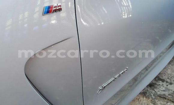 Tenga Tsaru BMW X5 M Sirivha Mota in Maputo in Maputo Tenga Tsaru BMW X5 M Sirivha Mota in Maputo in Maputo