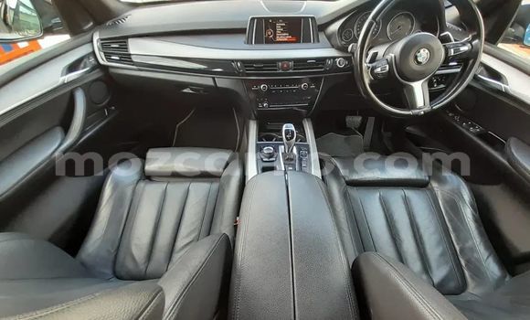 Tenga Tsaru BMW X5 M Sirivha Mota in Maputo in Maputo Tenga Tsaru BMW X5 M Sirivha Mota in Maputo in Maputo