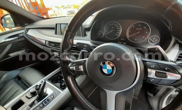 Tenga Tsaru BMW X5 M Sirivha Mota in Maputo in Maputo Tenga Tsaru BMW X5 M Sirivha Mota in Maputo in Maputo