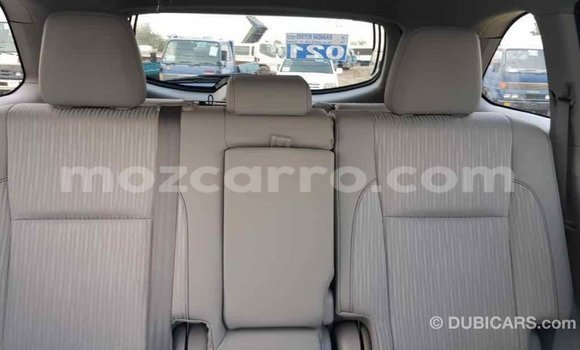 Comprar Importar Toyota Highlander De outros Carro em Import - Dubai em Cabo Delgado Comprar Importar Toyota Highlander De outros Carro em Import - Dubai em Cabo Delgado