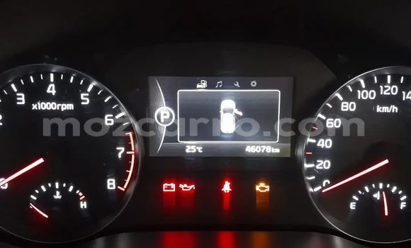 Tenga Tsaru Kia Sportage Tsvuku Mota in Maputo in Maputo Tenga Tsaru Kia Sportage Tsvuku Mota in Maputo in Maputo