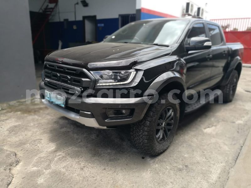 Big with watermark ford ranger maputo maputo 14928