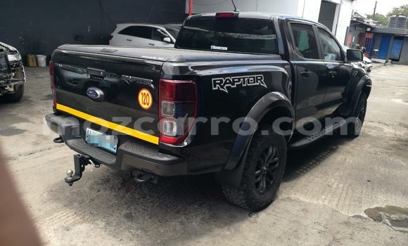 Buy Used Ford Ranger Black Car in Maputo in Maputo Buy Used Ford Ranger Black Car in Maputo in Maputo