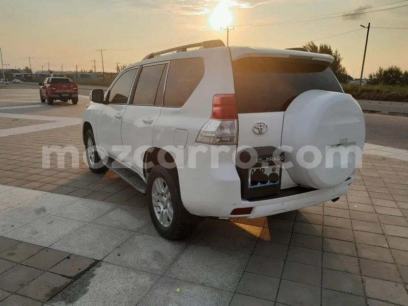 Big with watermark toyota land cruiser prado maputo maputo 14929