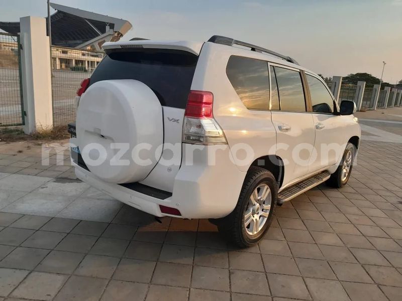 Big with watermark toyota land cruiser prado maputo maputo 14929