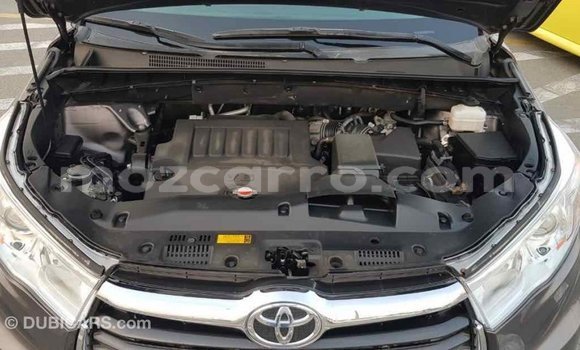 Comprar Importar Toyota Highlander De outros Carro em Import - Dubai em Cabo Delgado Comprar Importar Toyota Highlander De outros Carro em Import - Dubai em Cabo Delgado