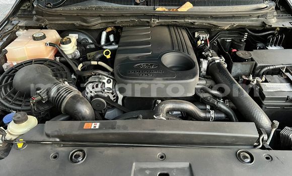 Tenga Tsaru Ford Ranger Nhema Mota in Maputo in Maputo Tenga Tsaru Ford Ranger Nhema Mota in Maputo in Maputo